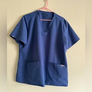 Figs Women’s Casma XXL Top Scrub